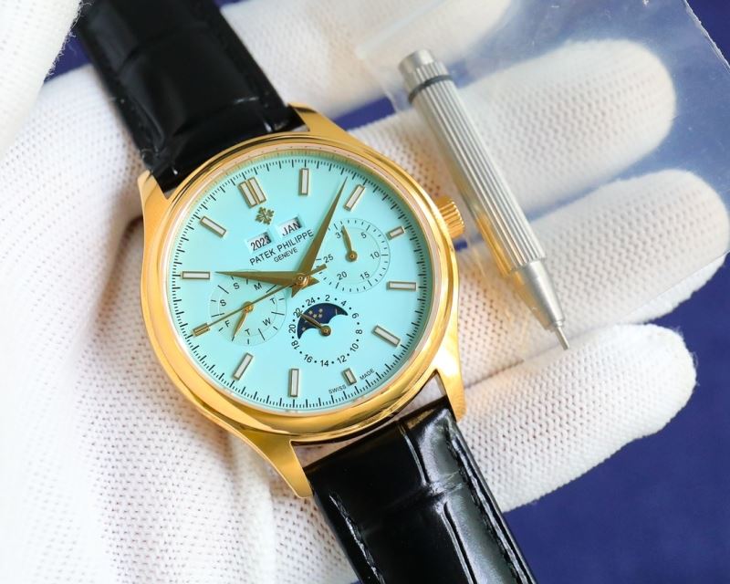 PATEK PHILIPPE Watches